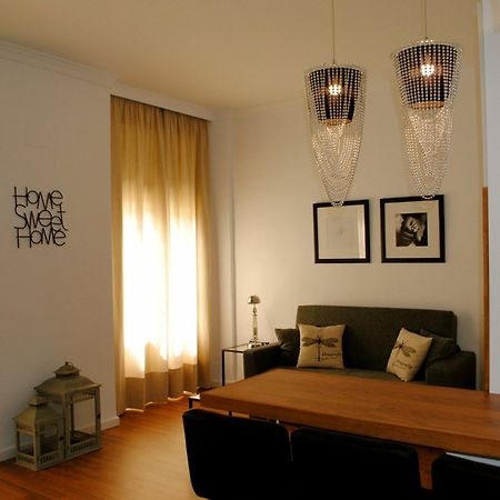 Minimal Rooms Málaga Dış mekan fotoğraf