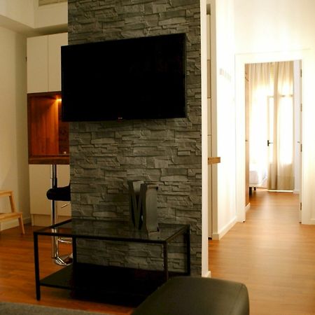 Minimal Rooms Málaga Dış mekan fotoğraf