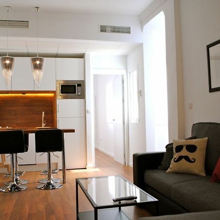 Minimal Rooms Málaga Dış mekan fotoğraf