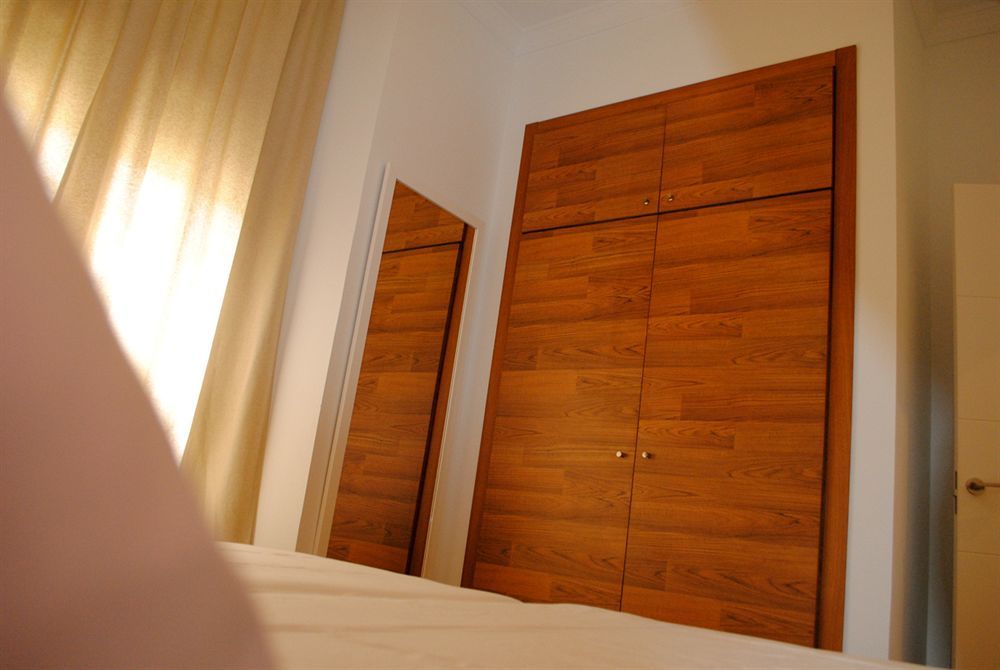 Minimal Rooms Málaga Dış mekan fotoğraf