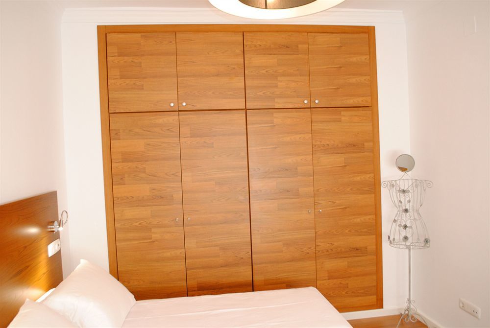 Minimal Rooms Málaga Dış mekan fotoğraf