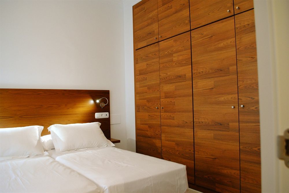Minimal Rooms Málaga Dış mekan fotoğraf