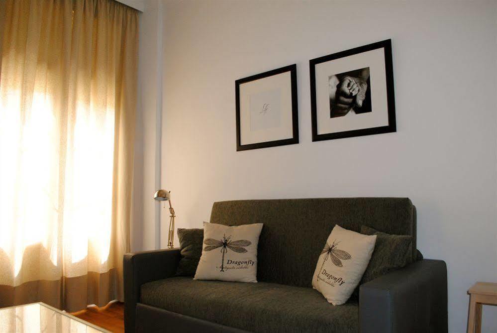 Minimal Rooms Málaga Dış mekan fotoğraf