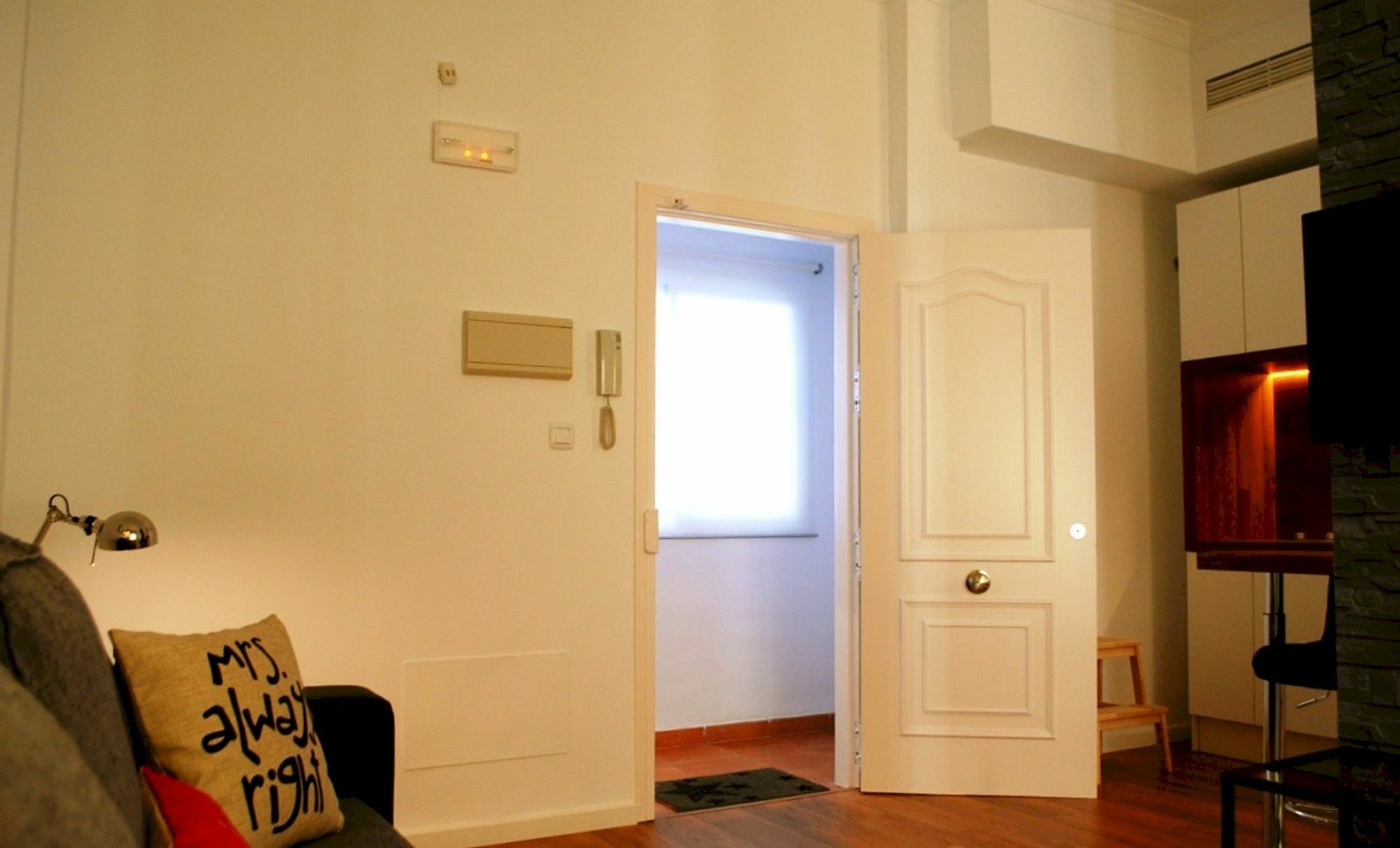 Minimal Rooms Málaga Dış mekan fotoğraf