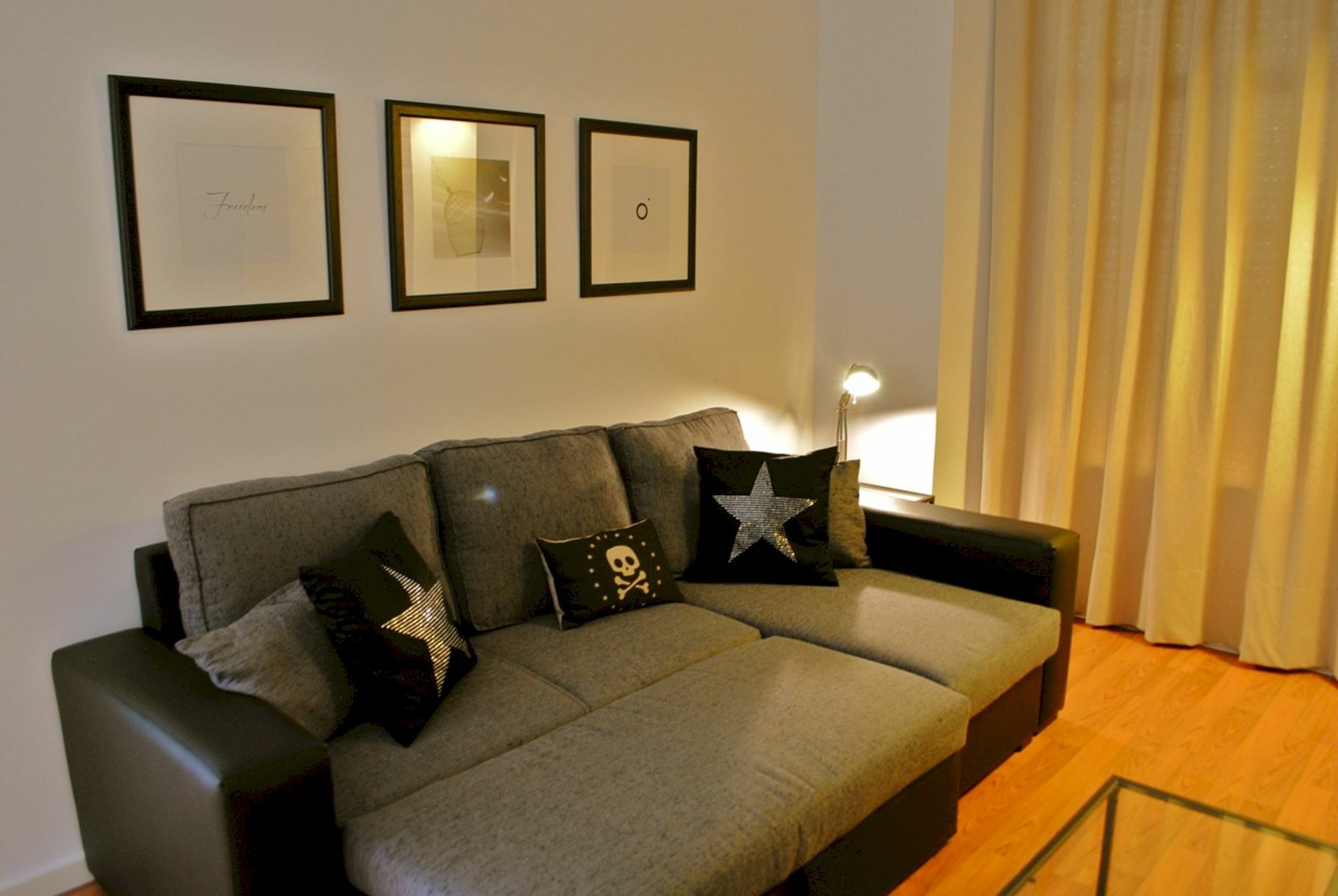 Minimal Rooms Málaga Dış mekan fotoğraf