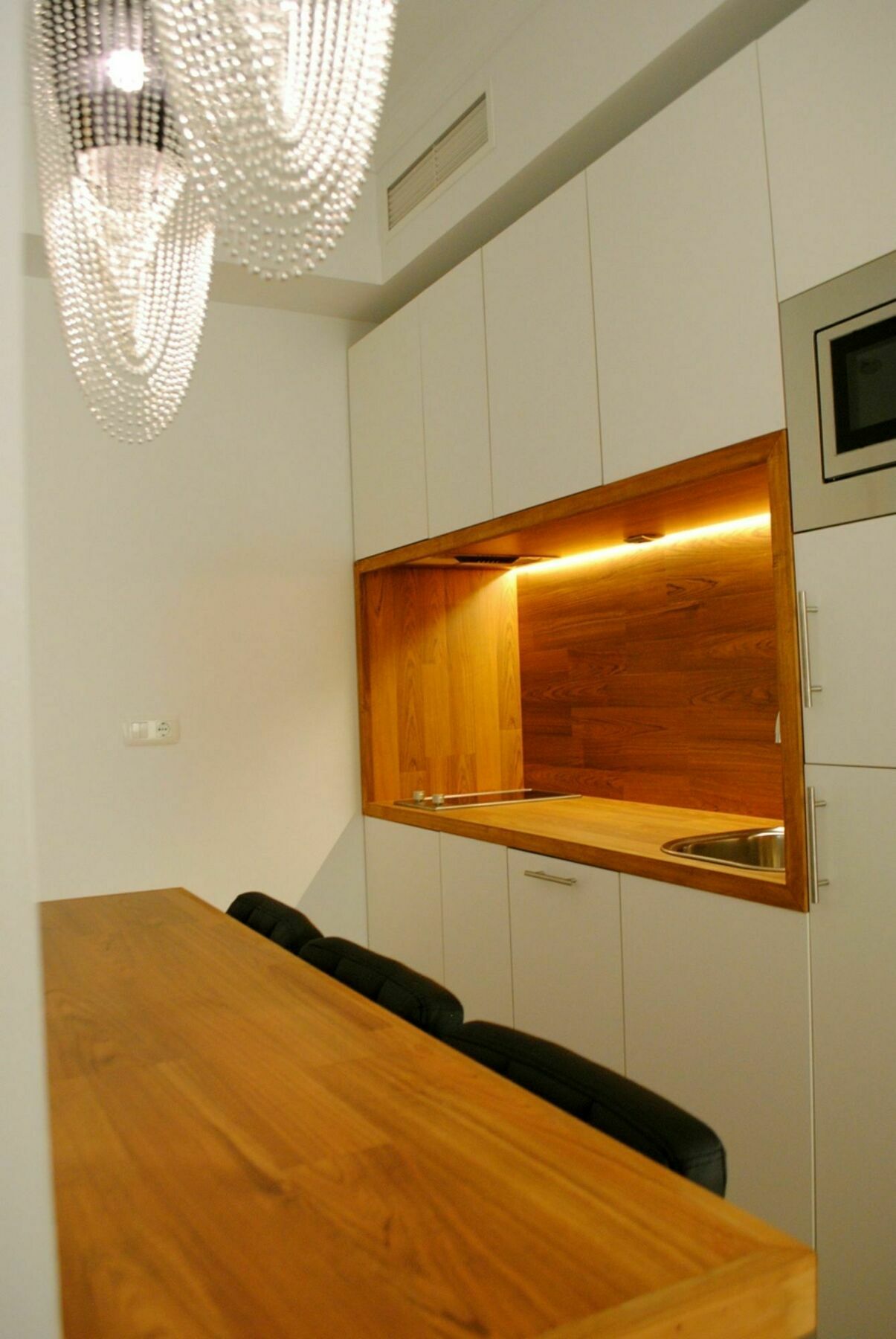 Minimal Rooms Málaga Dış mekan fotoğraf