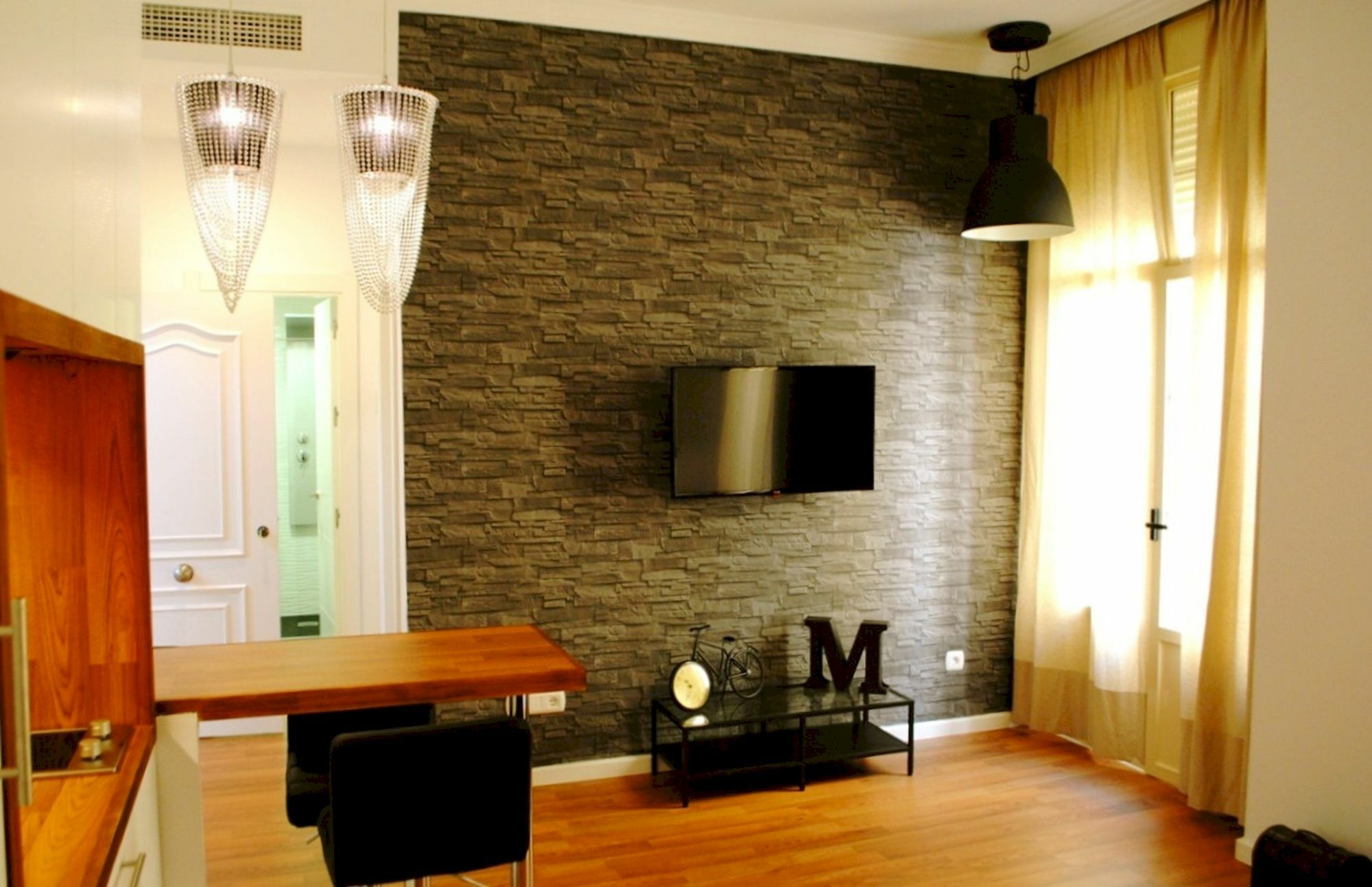 Minimal Rooms Málaga Dış mekan fotoğraf