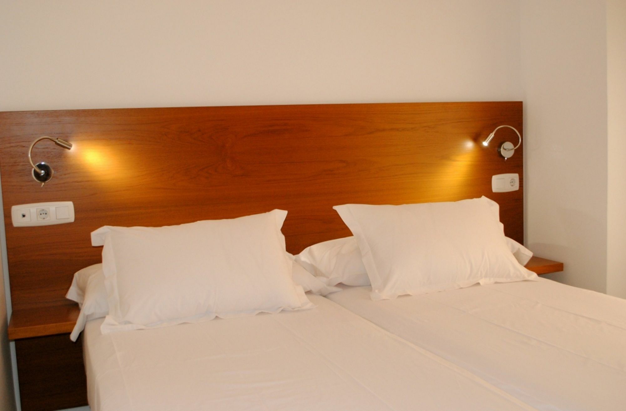 Minimal Rooms Málaga Dış mekan fotoğraf