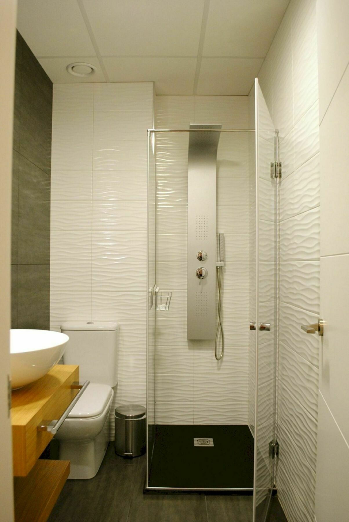 Minimal Rooms Málaga Dış mekan fotoğraf