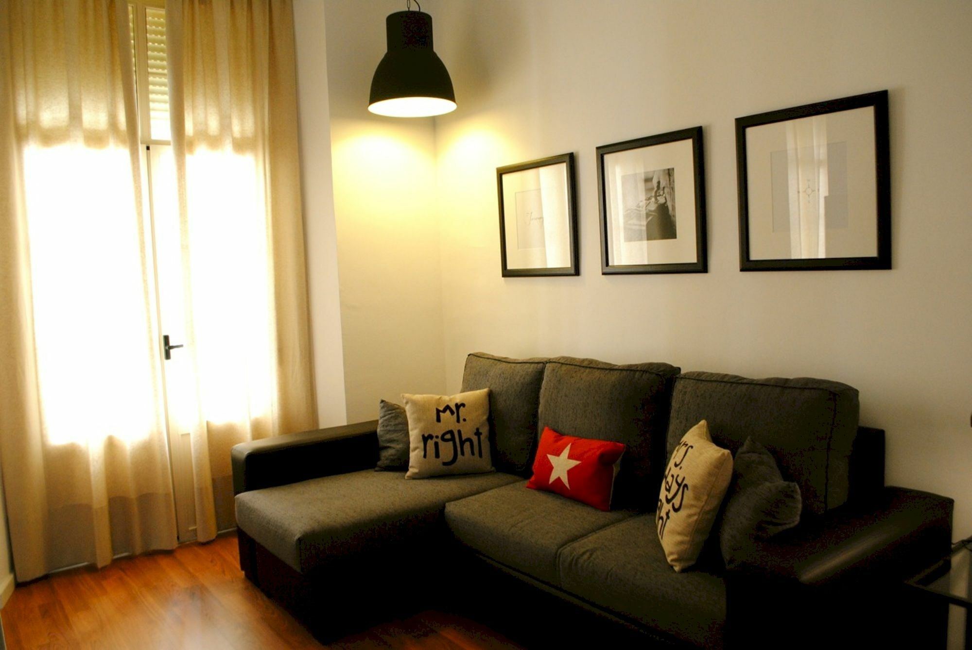 Minimal Rooms Málaga Dış mekan fotoğraf